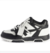 Off-White Out Of Office Logic Black White