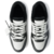 Off-White Out Of Office Logic Black White - comprar online