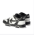 Off-White Out Of Office Logic Black White - Mjstop