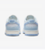 Nike Dunk Low Next Nature Blue Tint na internet