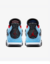 Travis Scott x Air Jordan 4 Cactus Jack na internet