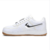 Travis Scott x Nike Air Force 1 White