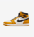 Air Jordan 1 High OG Yellow Ochre