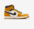Imagem do Air Jordan 1 High OG Yellow Ochre