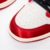 Imagem do Air Jordan 1 Retro Low OG Trophy Room Away