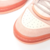 Imagem do Bad Bunny x Adidas Forum Low Pink Easter Egg