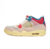 LA Union x Air Jordan 4 Guava Ice
