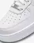 Nike Air Force 1 white