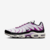 Nike Air Max Plus Black Purple White