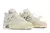 Off-White x Air Jordan 4 Sail Bege - Mjstop