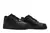 Nike Air Force 1 Low x Supreme Black Preto na internet