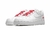 Supreme x Nike Air Force 1 Low Box Logo White - comprar online