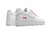 Supreme x Nike Air Force 1 Low Box Logo White na internet