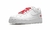 Supreme x Nike Air Force 1 Low Box Logo White - Mjstop