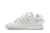 Bad Bunny x adidas Forum Buckle Low White