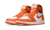 Air Jordan 1 High "Starfish" na internet