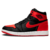 Air Jordan 1 High "Satin Bred"