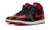 Air Jordan 1 High "Satin Bred" - Mjstop