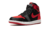 Air Jordan 1 High "Satin Bred" na internet