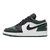 Air Jordan 1 Low Green Toe