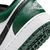Imagem do Air Jordan 1 Low Green Toe