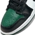 Air Jordan 1 Low Green Toe - loja online
