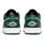 Air Jordan 1 Low Green Toe na internet