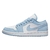 Air Jordan 1 Low Aluminium