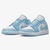 Air Jordan 1 Low Aluminium - Mjstop
