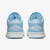 Air Jordan 1 Low Aluminium na internet