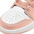 Air Jordan 1 Low Arctic Orange Pink na internet