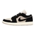 Air Jordan 1 Low Black Guava Ice