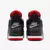 Air Jordan 4 Retro Bred na internet