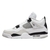 Air Jordan 4 Retro Military Black