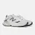 New Balance 9060 White Navy - Mjstop