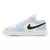 Air Jordan 1 Low Ice Blue Black Swoosh