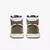Air Jordan 1 Retro High Dark Mocha na internet