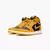 Air Jordan 1 Retro High Pollen na internet