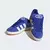 Adidas Campus 00s Semi Lucid Blue Cloud White - Mjstop