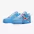 Nike Air Force 1 Low x Off-White University Gold Mettalic Blue - Mjstop