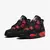 Air Jordan 4 "Red Thunder" Vermelho - loja online