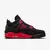 Air Jordan 4 "Red Thunder" Vermelho - comprar online