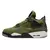 Air Jordan 4 Craft medium olive