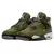 Air Jordan 4 Craft medium olive na internet