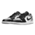 Air Jordan 1 Low Smoke Grey Toe na internet