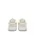 A Bathing Ape Bape Sta Beige Calf Hair - Mjstop