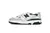 New Balance 550 Green White na internet