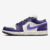Air Jordan 1 Low Sky J Purple