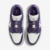 Air Jordan 1 Low Sky J Purple - comprar online
