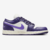 Air Jordan 1 Low Sky J Purple - loja online